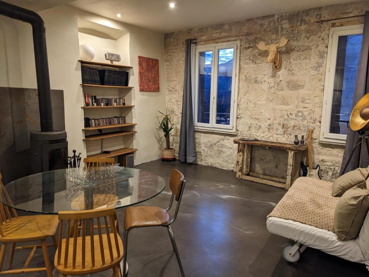 Appartement Vintage Avignon Kültér fotó