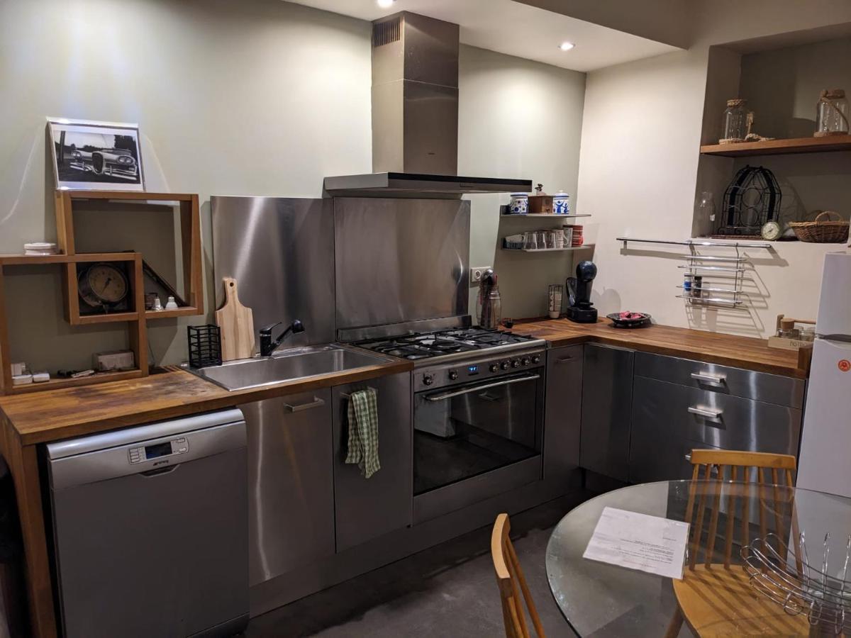 Appartement Vintage Avignon Kültér fotó