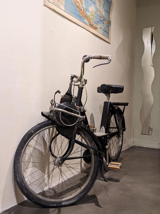 Appartement Vintage Avignon Kültér fotó